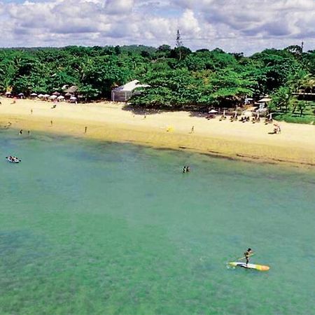 Quintal Da Arte Suites Porto Seguro Bagian luar foto