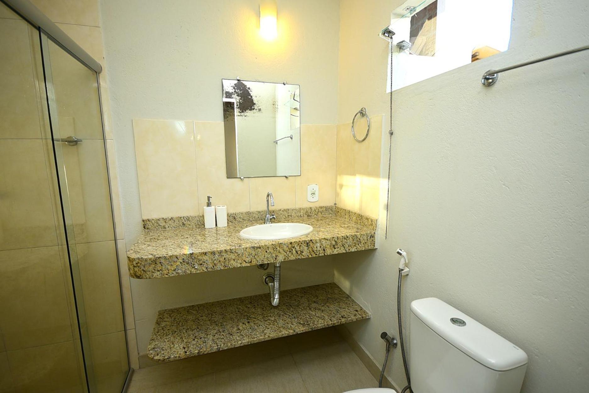 Quintal Da Arte Suites Porto Seguro Bagian luar foto
