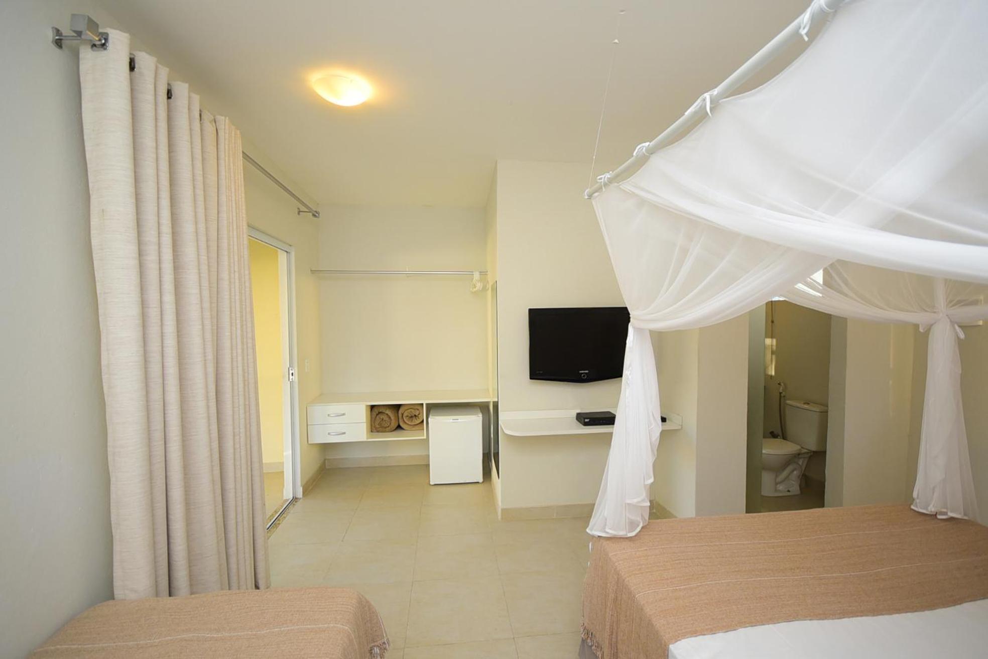 Quintal Da Arte Suites Porto Seguro Bagian luar foto