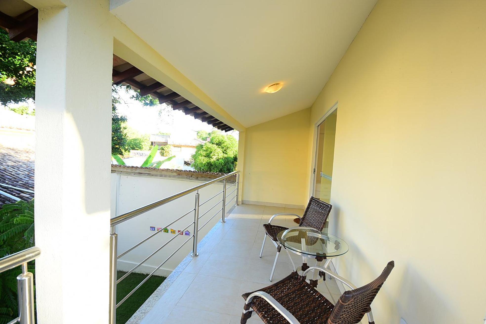 Quintal Da Arte Suites Porto Seguro Bagian luar foto