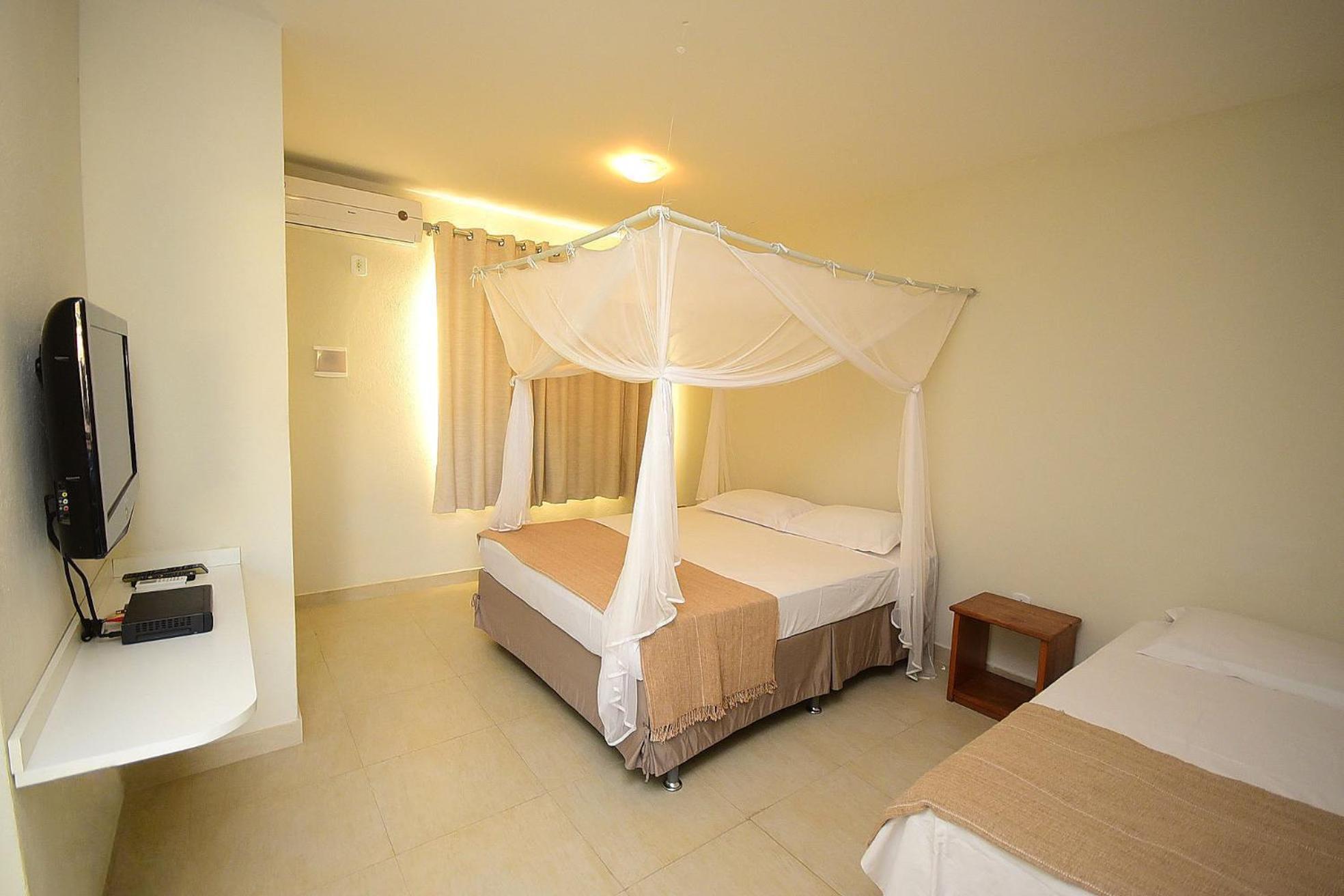 Quintal Da Arte Suites Porto Seguro Bagian luar foto